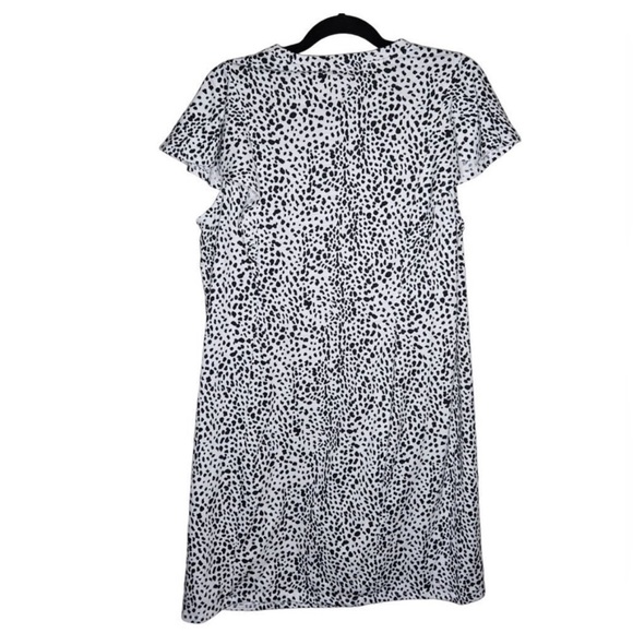 Vince Camuto t-shirt dress - Picture 2 of 4